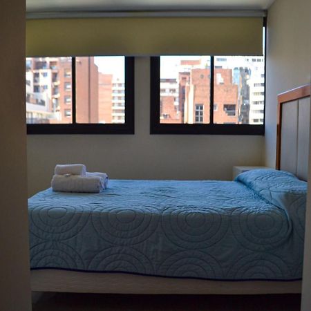 Appartamento Departamento Peredo 60 By Lofty Cordova Esterno foto