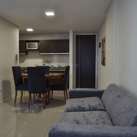 Appartamento Departamento Peredo 60 By Lofty Cordova Esterno foto