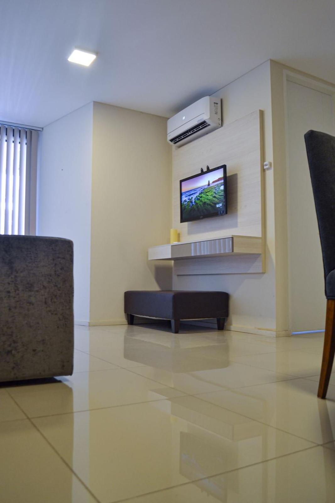 Appartamento Departamento Peredo 60 By Lofty Cordova Esterno foto