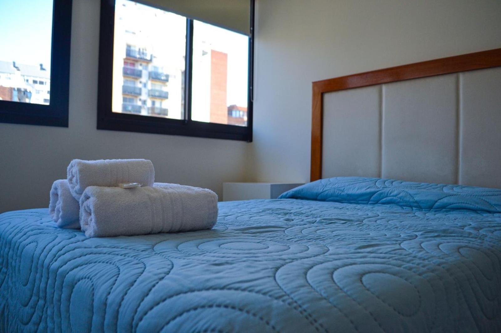 Appartamento Departamento Peredo 60 By Lofty Cordova Esterno foto