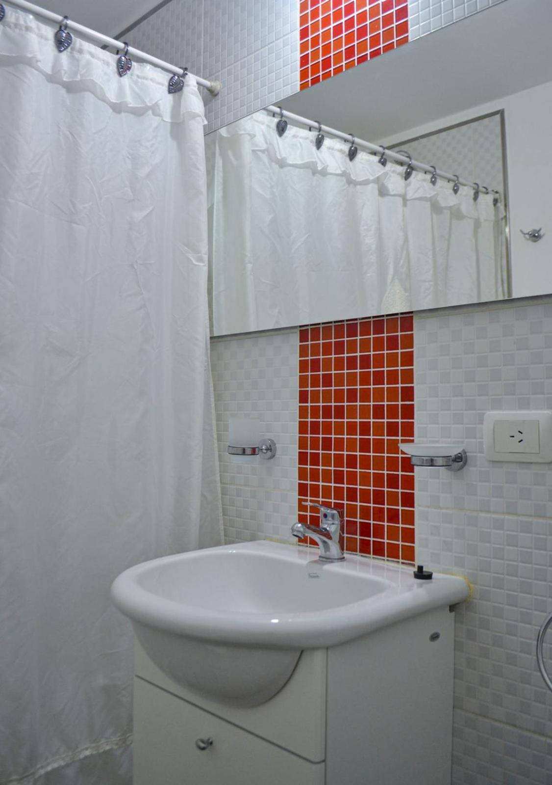 Appartamento Departamento Peredo 60 By Lofty Cordova Esterno foto